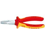 KNIPEX（クニペックス）2006-160 絶縁平ペンチ 1000V