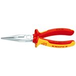 KNIPEX（クニペックス）2506-160 絶縁ラジオペンチ 1000V （SB）