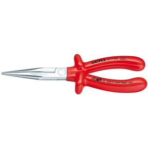 KNIPEX(クニペックス)2617-200 絶縁先長ラジオペンチ 1000V 商品画像