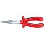 KNIPEX（クニペックス）2617-200 絶縁先長ラジオペンチ 1000V