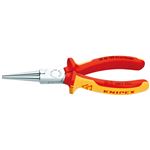 KNIPEX（クニペックス）3036-160 絶縁ロングノーズプライヤー 1000V
