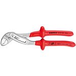KNIPEX（クニペックス）8807-300 絶縁アリゲーター 1000V