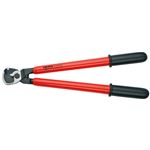 KNIPEX（クニペックス）9517-500 絶縁ケーブルカッター 1000V