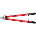 KNIPEX（クニペックス）9527-600 絶縁ケーブルカッター 1000V