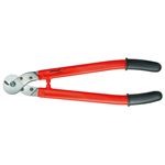 KNIPEX（クニペックス）9577-600 絶縁ケーブルカッター 1000V