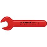KNIPEX（クニペックス）9800-5／8 絶縁片口スパナ 1000V