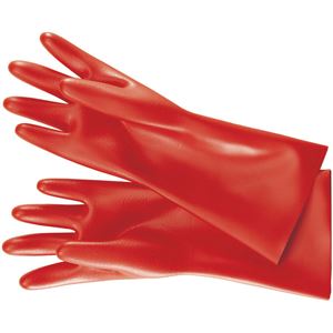 KNIPEX（クニペックス）986542 絶縁手袋 1000V 11