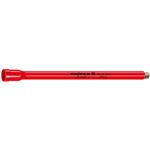 KNIPEX（クニペックス）9835-250 （3／8SQ）絶縁エキステンションバー 1000V