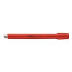 KNIPEX（クニペックス）9845-250 （1／2SQ）絶縁エキステンションバー 1000V
