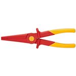 KNIPEX（クニペックス）9862-02 絶縁ロングノーズプライヤー