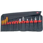 KNIPEX（クニペックス）989913 絶縁工具セット