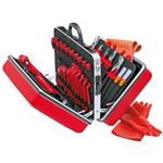 KNIPEX（クニペックス）989914 絶縁工具セット