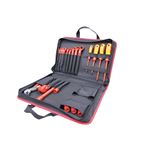 KNIPEX（クニペックス）HEVAUTO-SET2 次世代車用絶縁工具セット