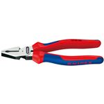 KNIPEX（クニペックス）0202-180 強力型ペンチ （SB）