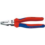 KNIPEX（クニペックス）0202-200 強力型ペンチ （SB）