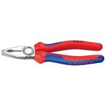 KNIPEX（クニペックス）0302-180 ペンチ （SB）
