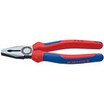KNIPEX（クニペックス）0302-200 ペンチ （SB）