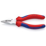 KNIPEX（クニペックス）0825-145 ニードルノーズペンチ（SB）