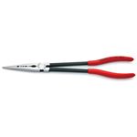 KNIPEX（クニペックス）2871-280 ロングリーチニードルノーズプライヤー