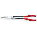 KNIPEX（クニペックス）2881-280 ロングリーチベントニードルノーズプライヤー