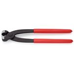 KNIPEX（クニペックス）1098-I220 クランプホースバンドプライヤー 1-ear