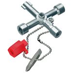 KNIPEX（クニペックス）001103 コントロールキャビネットキー