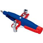 KNIPEX（クニペックス）001107 ペン型コントロールキャビネットキー