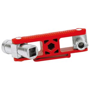 KNIPEX（クニペックス）001106V02 ユニバーサルコントロールキャビネットキー