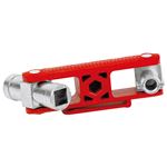 KNIPEX（クニペックス）001106V02 ユニバーサルコントロールキャビネットキー