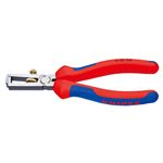 KNIPEX（クニペックス）1102-160 エンドワイヤーストリッパー （SB）