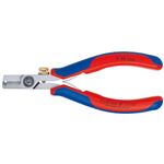 KNIPEX（クニペックス）1182-130 エレクトロニクスワイヤーストリッパー