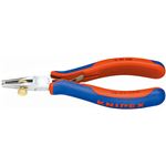 KNIPEX（クニペックス）1192-140 エレクトロニクスワイヤーストリッパー