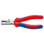 KNIPEX（クニペックス）1112-160 エンドワイヤーストリッパー