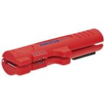 KNIPEX（クニペックス）1664-125SB ケーブルストリッパー