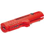 KNIPEX（クニペックス）1685-125 ケーブルストリッパー （SB）
