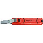KNIPEX（クニペックス）1620-165 ケーブルナイフ （SB）