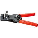 KNIPEX（クニペックス）1211-180 ワイヤーストリッパー