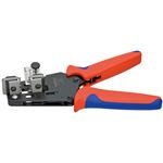 KNIPEX（クニペックス）1212-11 ワイヤーストリッパー
