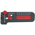 KNIPEX（クニペックス）1280-040 ミニストリッパー （SB）