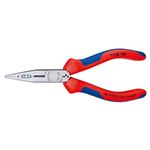 KNIPEX（クニペックス）1302-160 電気技師用ペンチ （SB）