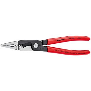 KNIPEX（クニペックス）1381-200 エレクトロプライヤー （SB）