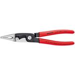 KNIPEX（クニペックス）1381-200 エレクトロプライヤー （SB）