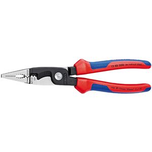 KNIPEX（クニペックス）1382-200 エレクトロプライヤーコンフォート （SB）