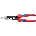 KNIPEX（クニペックス）1382-200 エレクトロプライヤーコンフォート （SB）
