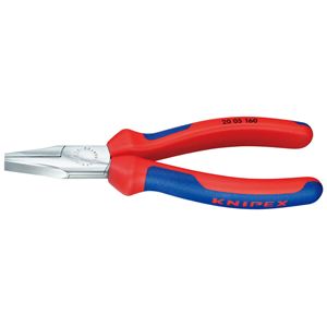 KNIPEX(クニペックス)2005-140 平ペンチ 商品画像