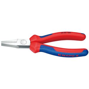 KNIPEX(クニペックス)2002-140 平ペンチ 商品画像