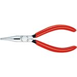KNIPEX（クニペックス）2301-140 カッター付平ペンチ