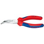 KNIPEX（クニペックス）2525-160 40゜先曲ラジオペンチ