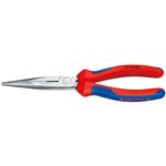 KNIPEX（クニペックス）2612-200 先長ラジオペンチ （SB）
