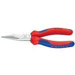 KNIPEX（クニペックス）3025-140 ロングノーズプライヤー